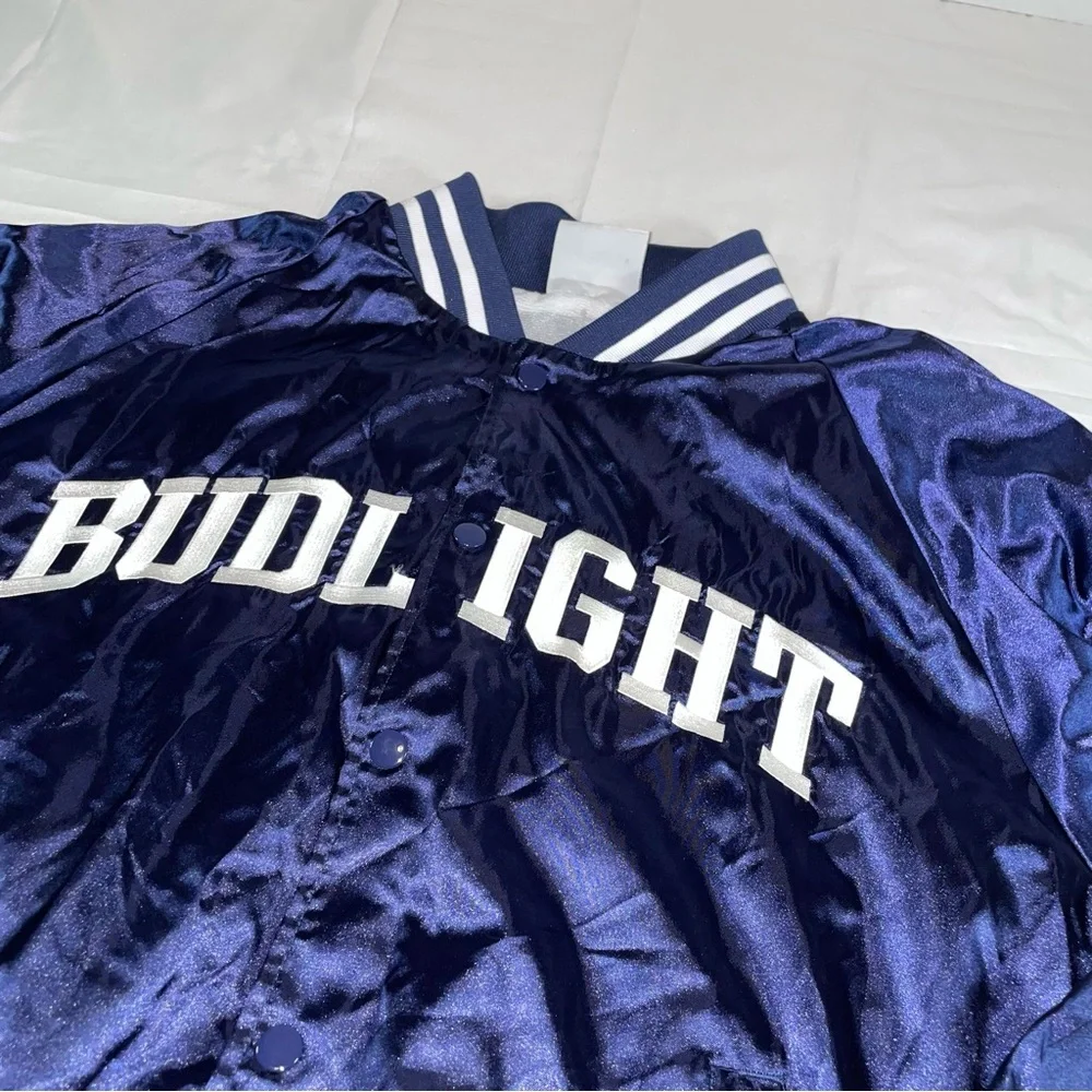 Augusta Sportswear‎ Blue Jacket
